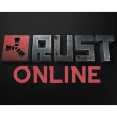 RUST ОНЛАЙН (STEAM ОБЩИЙ АККАУНТ)