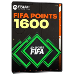 FIFA 23 1600 Points ORIGIN/EA APP Region Free