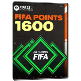 FIFA 23 1600 Points ORIGIN/EA APP Region Free