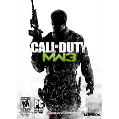 Call of Duty®: Modern Warfare® 3 XBOX one Series Xs