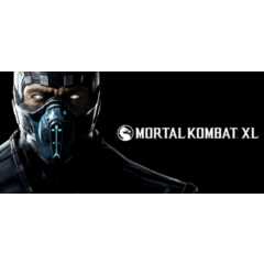 Mortal Kombat XL    Steam Key Region Free