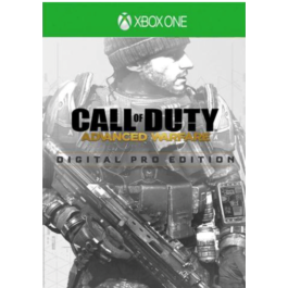 ❗CALL OF DUTY: ADVANCED WARFARE DIGITAL PRO❗XBOX🔑KEY❗