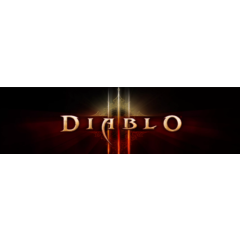 DIABLO 3 BATTLE.NET    ( Gift ) кроме рф и Белоруссии