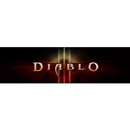 DIABLO 3 BATTLE.NET   Gift not key   except Russia