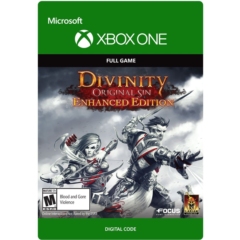 Divinity: Original Sin Enhanced Edition XBOX Ключ 🔑