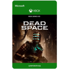 Dead Space Remake 2023 XBOX SERIES X|S 🔑
