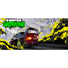 ⚡️Need for Speed Unbound: Standart | АВТО | Россия Gift