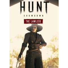 💎Hunt: Showdown - The Lawless XBOX ONE X|S КЛЮЧ🔑