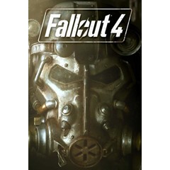 🔥Fallout 4 STEAM КЛЮЧ🔑 РФ-МИР +🎁