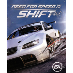 Need For Speed: Shift STEAM Gift - RU/CIS