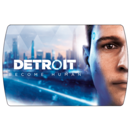 Detroit Become Human (Steam) 🔵RU-CIS