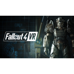 💳Fallout 4 VR STEAM КЛЮЧ Global + Подарок 🎁