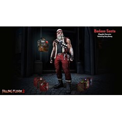 KILLING FLOOR 2 DLC/PACK/SKIN XBOX one Series Xs