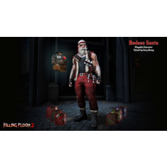KILLING FLOOR 2 DLC/PACK/SKIN XBOX one Series Xs