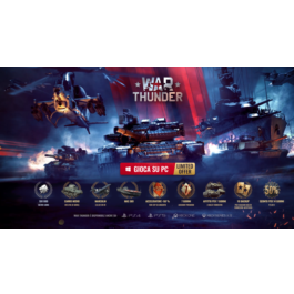 👍XBOX|PC|PS👍StartSet  Italy(7day prem+tank+other)