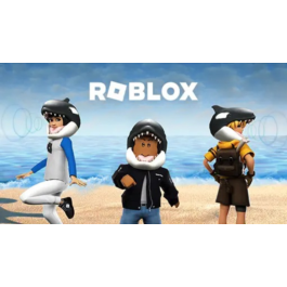 KEY 🔑 Hungry Orca ✅ ROBLOX