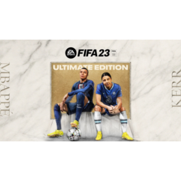 FIFA 23 Ultimate (PS5/PS4/TR/RU) Rent 7 days