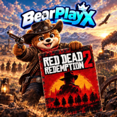 Red Dead Redemption 2 | PS5 | Выбор версии