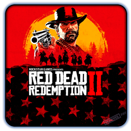 🚀 Red Dead Redemption 2 🅿️ PS4 🅿️ PS5 🎖️ Epic Games