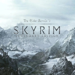 The Elder Scrolls V: Skyrim Legendary Edition Steam Ключ