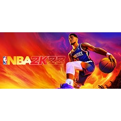 NBA 2K23 Steam Gift Россия