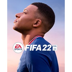 FIFA 22 ⭐️ EA app(Origin)/ ПК ✅