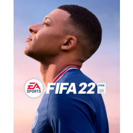 FIFA 22 ⭐️ EA app(Origin)/ PC ✅