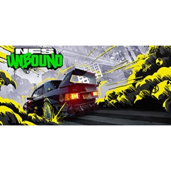 Need for Speed™ Unbound Palace Edition | Steam Gift