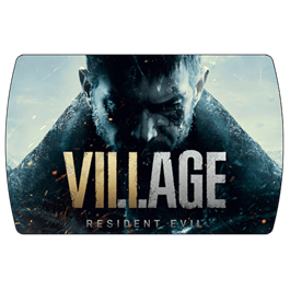 Resident Evil Village (Steam) 🔵 RU-CIS