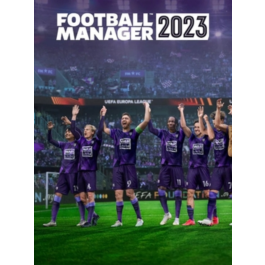 Football Manager 2024✅STEAM✅GIFT