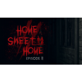 Home Sweet Home EP2 2 Steam key Region free Global +🎁