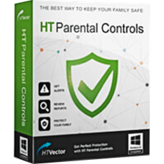 🔑 HT Parental Controls 22.8.2 | Лицензия 6 месяцев