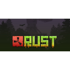 Rust - STEAM GIFT RU/KZ/UA/BY