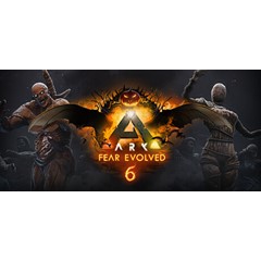 ARK: Survival Evolved - STEAM GIFT РОССИЯ