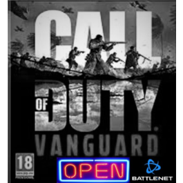 💬Call of Duty® VANGUARD® on PC (Lease)💬