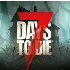 7 Days to Die  Steam KEY REGION FREE