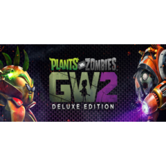 Plants vs. Zombies™ Garden Warfare 2: Deluxe Edition