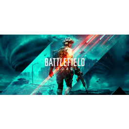 Battlefield™ 2042 - STEAM GIFT RU/KZ/UA/BY