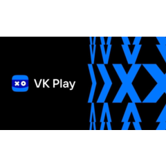 ✅АККАУНТ 1 ЧАС🚀💎VK PLAY CLOUD✅