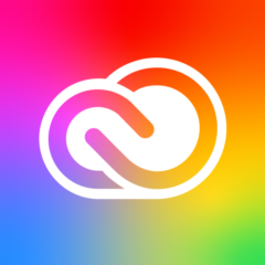 🔥 ADOBE CREATIVE CLOUD 12 МЕСЯЦЕВ НА ВАШ АККАУНТ