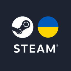 АВТО ₴₴ ✔️Пополнение баланса Steam в ГРИВНАХ (UAH) ₴ 24/7