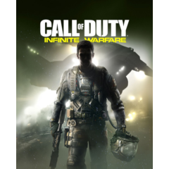 call of duty: Infinite Warfare  ⭐ STEAM ⭐