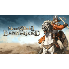 💎Mount & Blade II: Bannerlord XBOX ONE X|S КЛЮЧ🔑