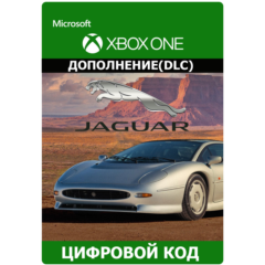 Car Mechanic Simulator 2021 - Jaguar DLC XBOX КЛЮЧ🔑