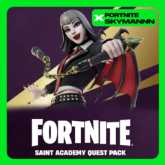 🟡FORTNITE Набор Академии нечисти XBOX|PC|PS Активация