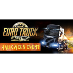 Euro Truck Simulator 2 - STEAM GIFT RU/KZ/UA/BY