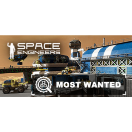 Space Engineers - STEAM GIFT RUSSIA