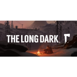 The Long Dark - STEAM GIFT RUSSIA