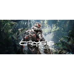 Crysis Remastered - STEAM GIFT РОССИЯ