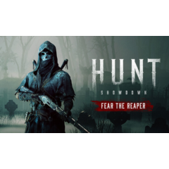 💎Hunt: Showdown – Fear The Reaper XBOX ONE X|S КЛЮЧ🔑